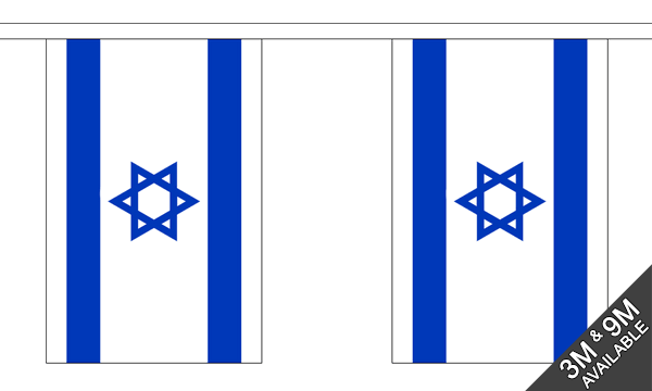 Israel Bunting